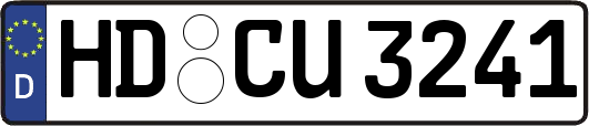 HD-CU3241