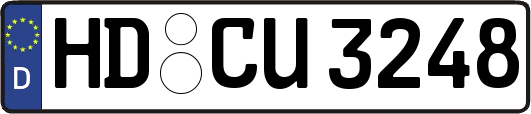 HD-CU3248