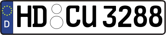 HD-CU3288