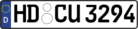 HD-CU3294