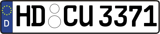 HD-CU3371