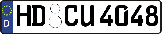 HD-CU4048
