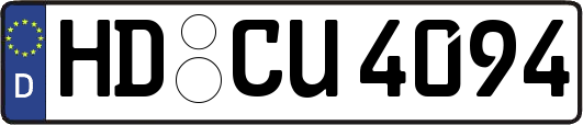 HD-CU4094