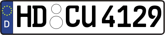HD-CU4129