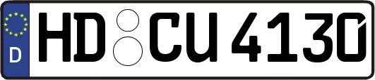 HD-CU4130