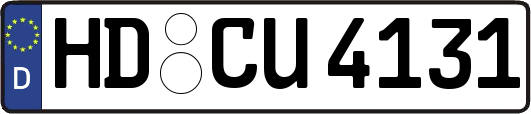 HD-CU4131