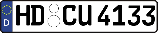 HD-CU4133