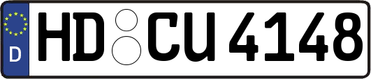 HD-CU4148