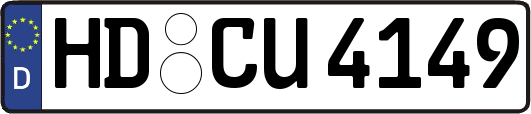 HD-CU4149