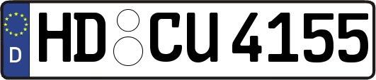 HD-CU4155