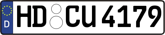HD-CU4179