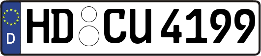 HD-CU4199