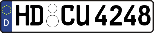 HD-CU4248