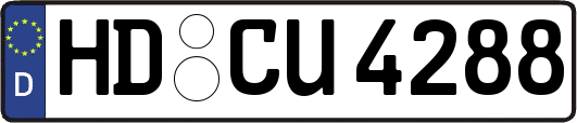 HD-CU4288