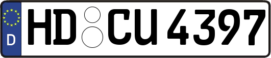 HD-CU4397