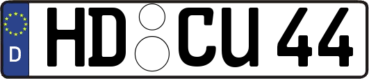 HD-CU44