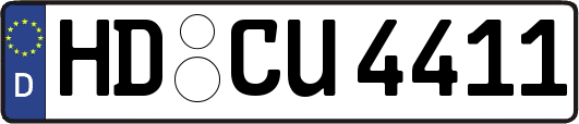 HD-CU4411