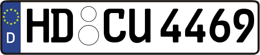 HD-CU4469