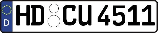 HD-CU4511