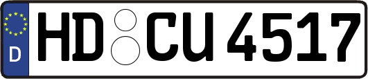 HD-CU4517