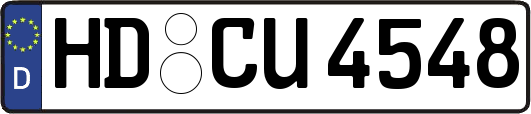 HD-CU4548