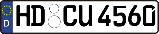HD-CU4560