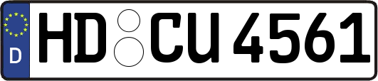 HD-CU4561