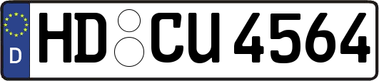 HD-CU4564