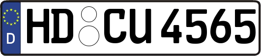 HD-CU4565