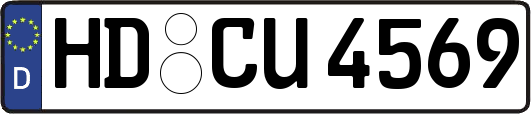 HD-CU4569