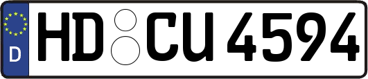 HD-CU4594