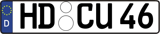 HD-CU46