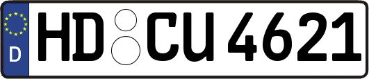 HD-CU4621