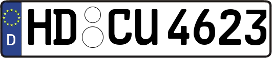HD-CU4623