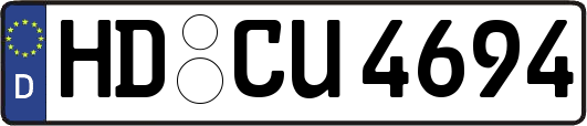 HD-CU4694