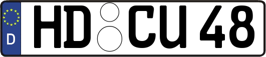 HD-CU48