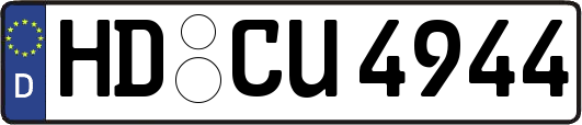 HD-CU4944