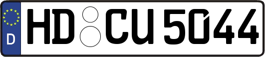 HD-CU5044