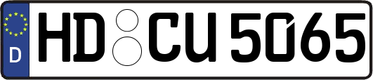 HD-CU5065