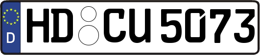 HD-CU5073