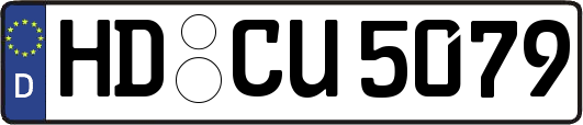 HD-CU5079