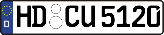HD-CU5120