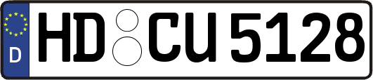 HD-CU5128