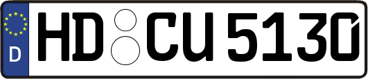 HD-CU5130