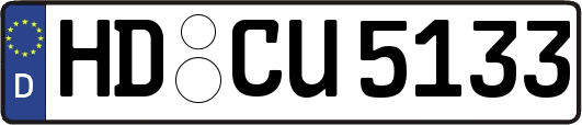 HD-CU5133