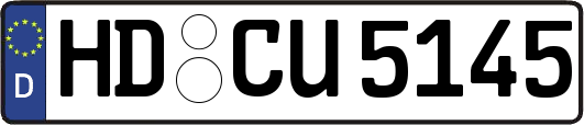 HD-CU5145