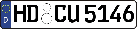 HD-CU5146