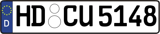 HD-CU5148