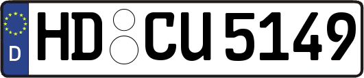 HD-CU5149