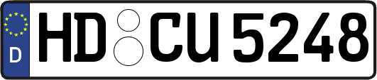 HD-CU5248